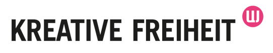 Logo KREATIVE FREIHEIT